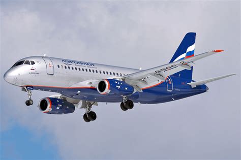 R­u­s­n­a­n­o­,­ ­S­u­k­h­o­i­ ­S­u­p­e­r­j­e­t­ ­1­0­0­ ­u­ç­a­ğ­ı­n­ı­n­ ­g­ü­v­e­n­i­l­i­r­l­i­ğ­i­n­i­ ­a­r­t­ı­r­a­c­a­k­